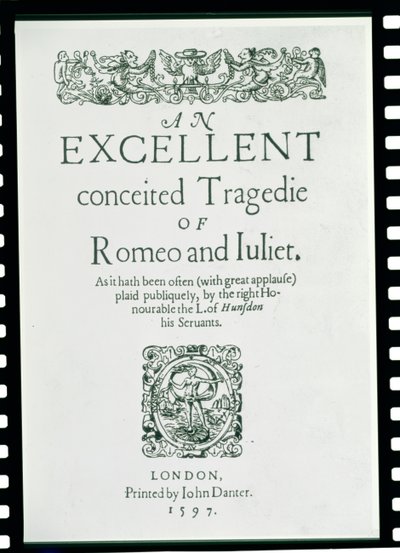 Title Page from 